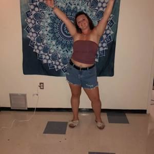 Meet your Posher, Mackenzie